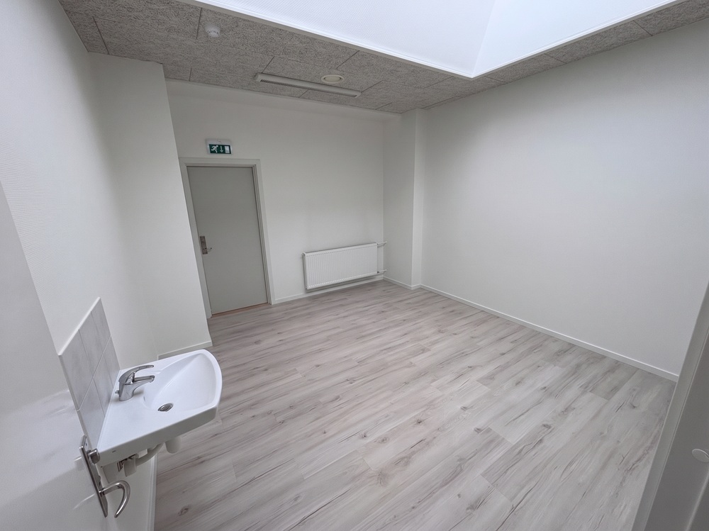 Klinikrum hjemmeside